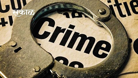 crime news Beed