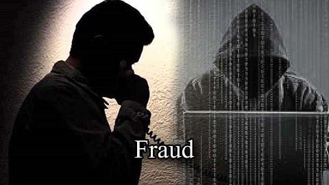 cyber crime