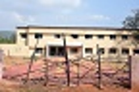 Need to start a health center in Dajipur