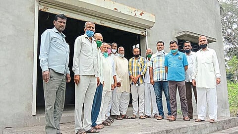 Covid Centres To Be Set Up In Danoli Kolhapur Marathi News