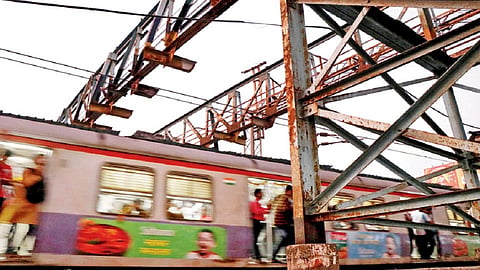 daombivali bridge