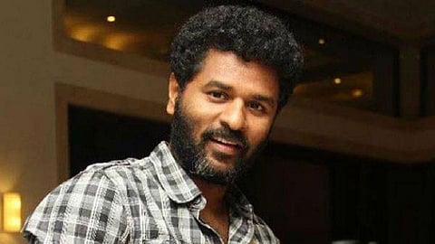 prabhudeva