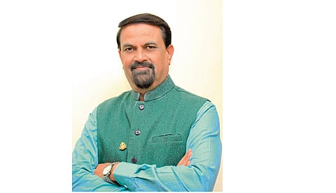 deshpande