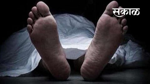 निमगूळ गावात एकाच दिवशी सात जणांचा कोरोनाने मृत्यू