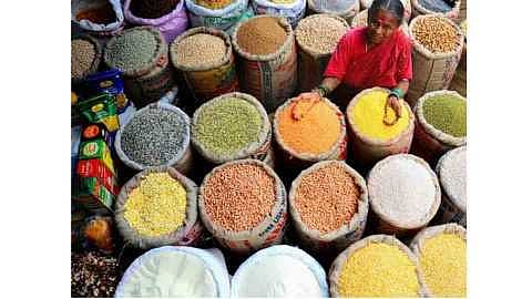 Read why the complaint was filed against the ration shopkeeper