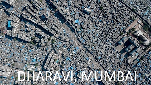 Good News - धारावी चिंतामुक्त ! धारावीत 7 नवे रुग्ण...