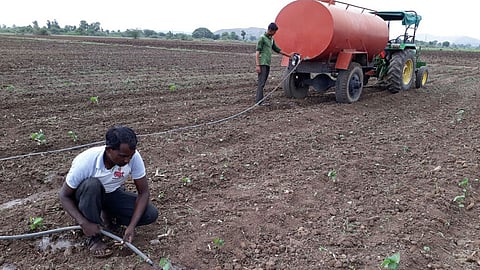 farmer