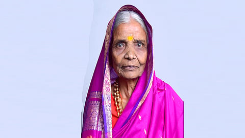 gram panchayat result 2021 maharashtra kolhapur gadmudshingi