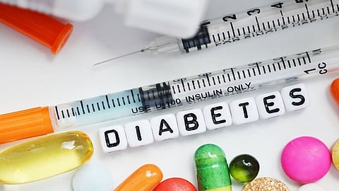 diabetes
