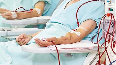 dialysis