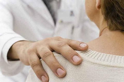 Doctors said Improve routine, get rid of illness