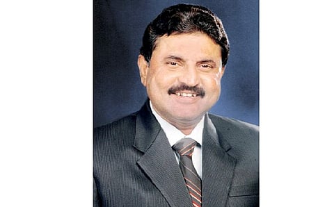 Akola News: Well known homeopathy doctor Uday Naik dies of heart attack