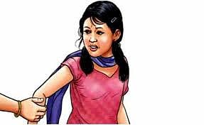 ..तो, आय लव्ह यु म्हणाला अन् हिने घेतले विष