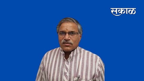 dr. rajendra phadke.