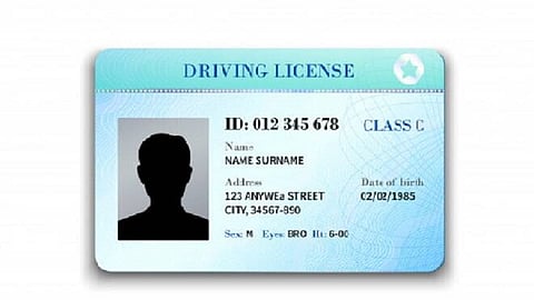 Follow these steps and make your learning license at home