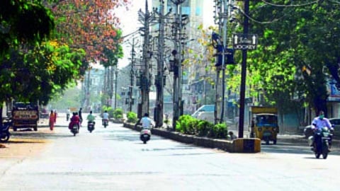 jalgaon lockdown
