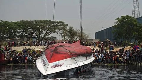 bangladesh