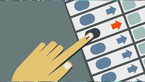 election