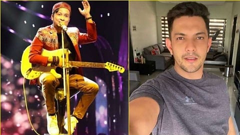 indian idol 12 contestant of the show pawandeep ranjan corona infected host aditya narayan discharged from hospital