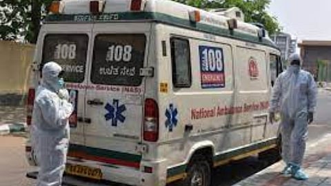ambulance