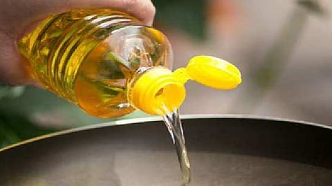 edible oil rate increases