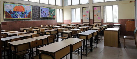 coronavirus lock down schools will reopen 15 June Maharashtra