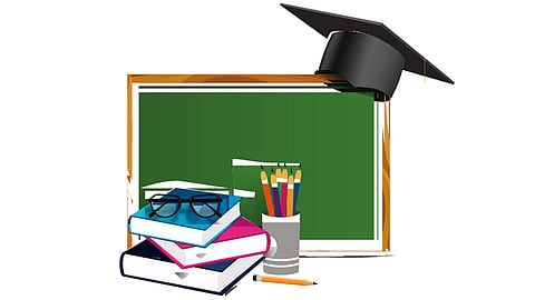 education