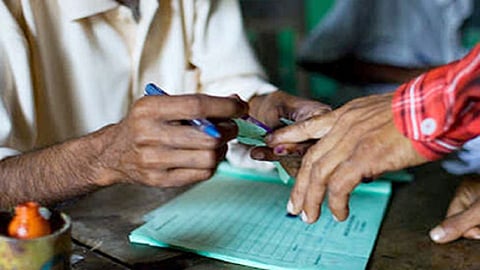 election