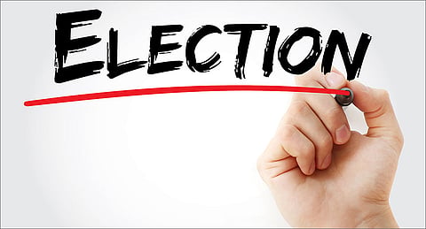 elections