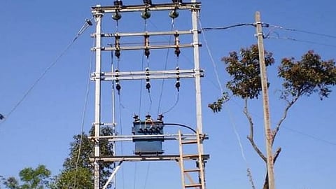 electric dp