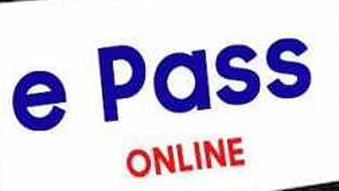 e-pass