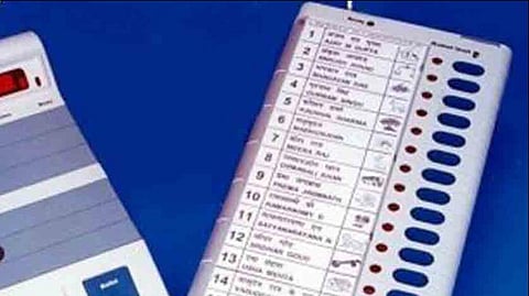 EVM