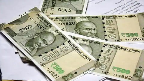 fake note print