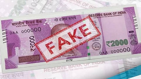 पांढऱ्या पॅन्टवरून मुंबई पोलिसांनी 'असं' पकडलं पाकिस्तानी तस्कराला...