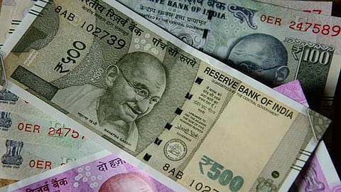 note currency
