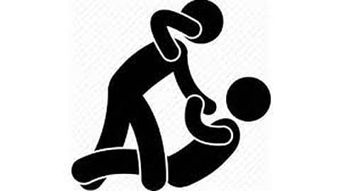 father and son is beaten up for playing song in Yatra in Dudulgaon pimpri