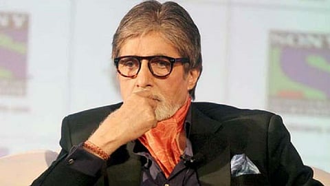 amitabh