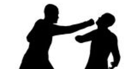 fight