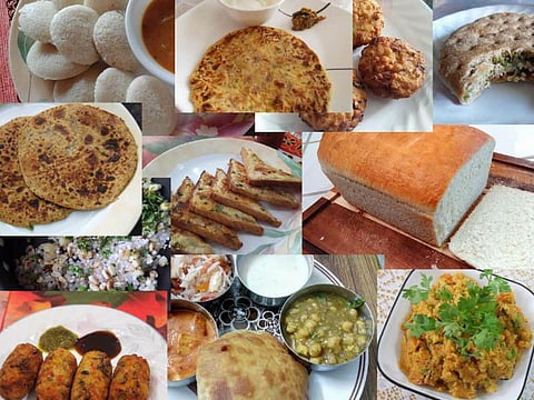 online food order