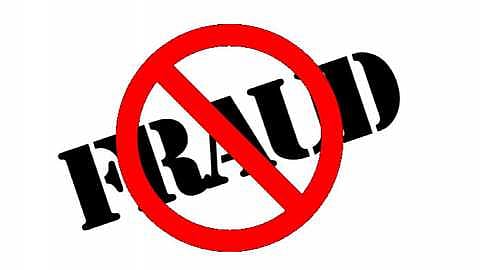 Nine lakh fraud of a woman in Shrirampur taluka