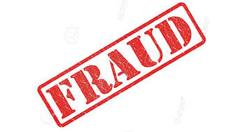 fraud