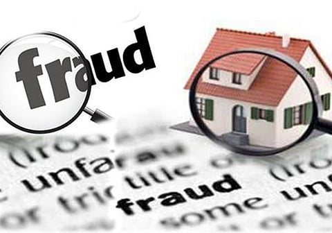 इंडियाबुल्स हौसिंग फायनान्समध्ये एक लाख कोटींचा गैरव्यवहार?