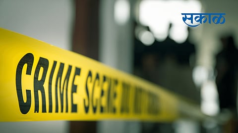 friend attacked by Cutter on neck due to love affairs in Bhosari
