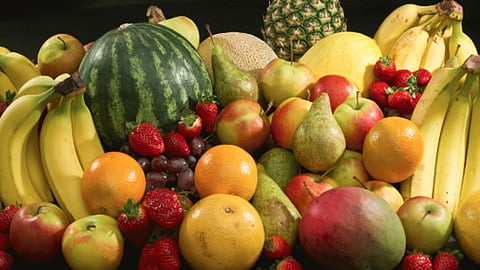 Kerala fruit No Entry in UAE