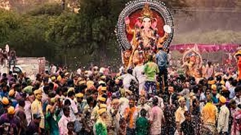 Demand to CM to release Konkan trains for Ganeshotsav