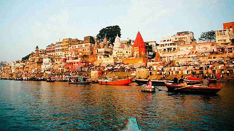 ganga-river