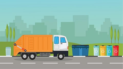 Ichalkaranji's Garbage Problem Will Be Solved Soon Kolhapur Marathi News