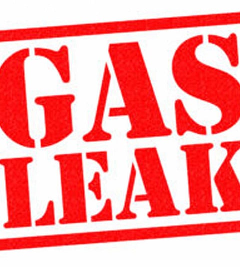 Two kids burnt to death due to gas leak in Malshiras taluka