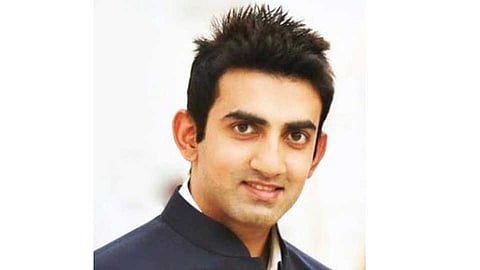 gautam gambhir