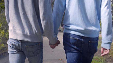 gay love